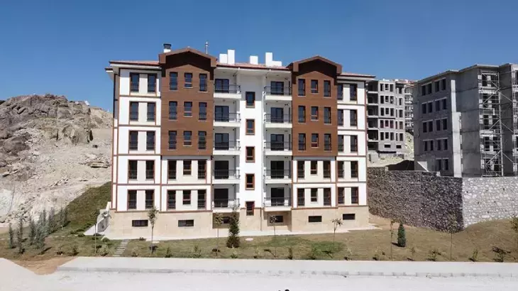 Toki̇'ye Hangi T.c. Kimlik Numarası Ne Zaman Başvurabilir! T.c. Kimlik Numarasına Göre Sıralaması (3)