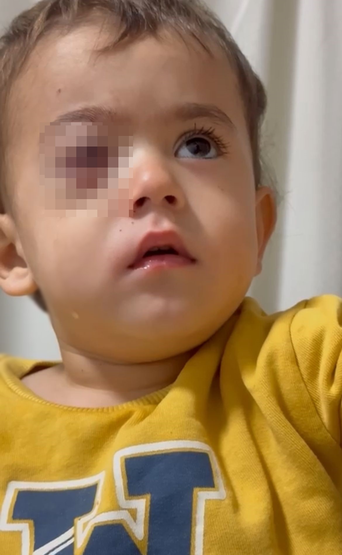 Torpilin Fırından Alındığı Ortaya Çıktı