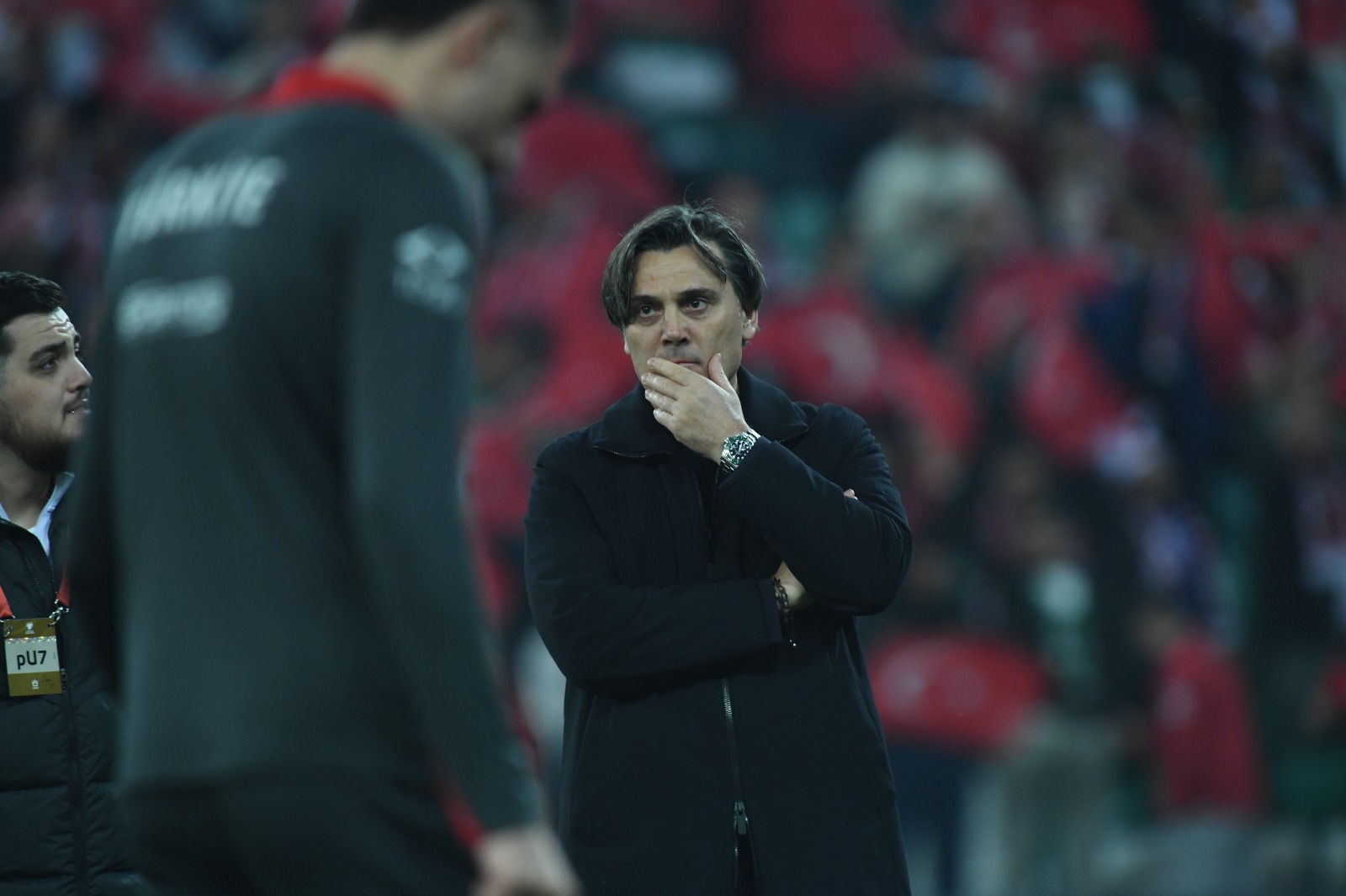 Türkiye Bulgaristan Maçı Canlı Anlatım Türkiye 2 Bulgaristan Maç Özeti Millîlerimiz, Play Off Biletini Garantiledi (1)