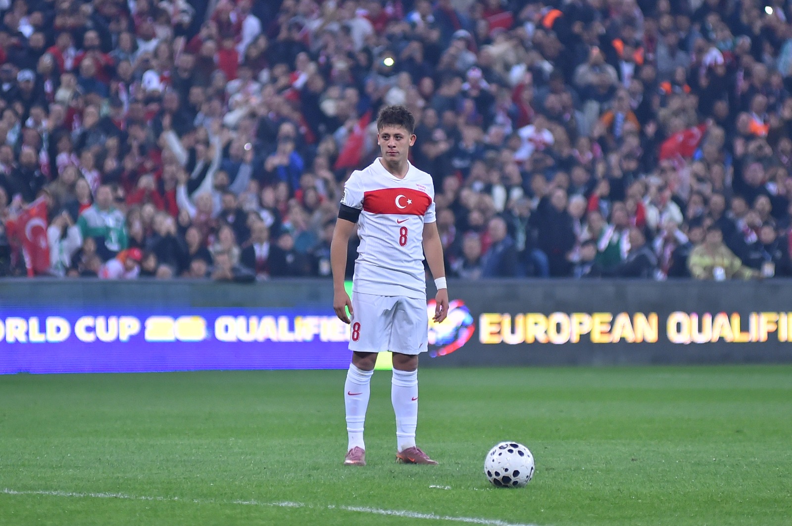 Türkiye Bulgaristan Maçı Canlı Anlatım Türkiye 2 Bulgaristan Maç Özeti Millîlerimiz, Play Off Biletini Garantiledi (4)