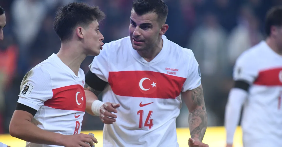 Türkiye Romanya Maçı Ne Zaman, Saat Kaçta, Hangi Kanalda (2)