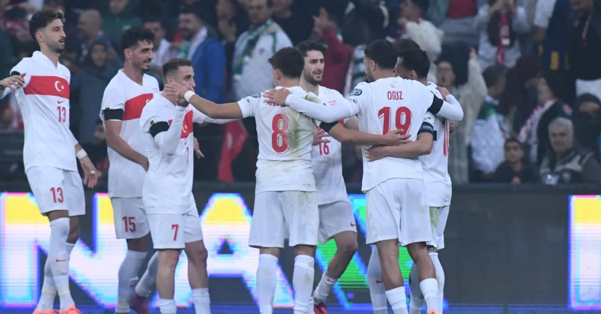 Türkiye Romanya Maçı Ne Zaman, Saat Kaçta, Hangi Kanalda (4)