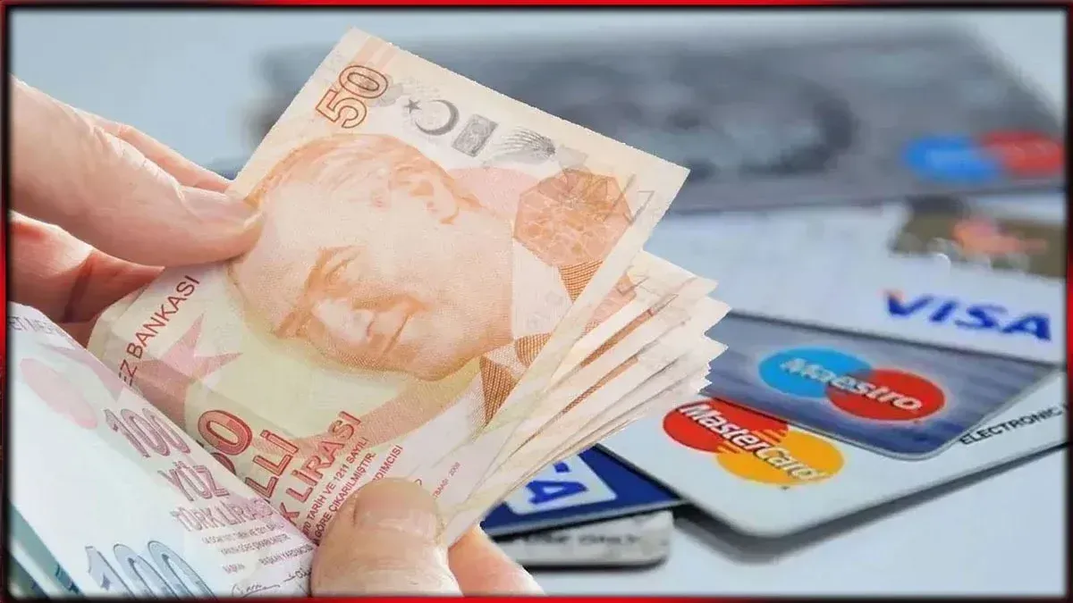 Türkiye’de Borç Krizi Büyüyor! 43 Milyon Kişi Bankalara Borçlu (1)-1