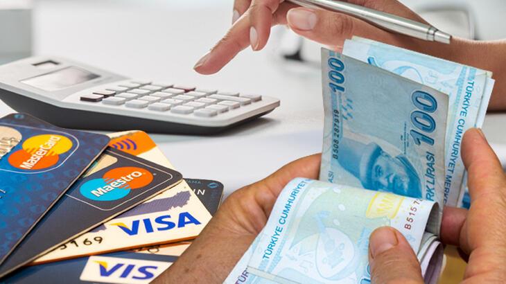 Türkiye’de Borç Krizi Büyüyor! 43 Milyon Kişi Bankalara Borçlu (1)