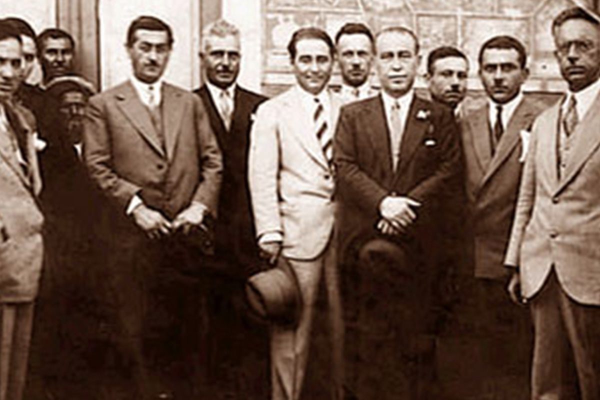 Türkiye’de Çok Partili Hayata Geçiş Adımları