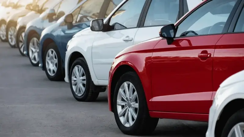 Türkiye’de En Çok Satılan Otomobiller Belli Oldu! (1)