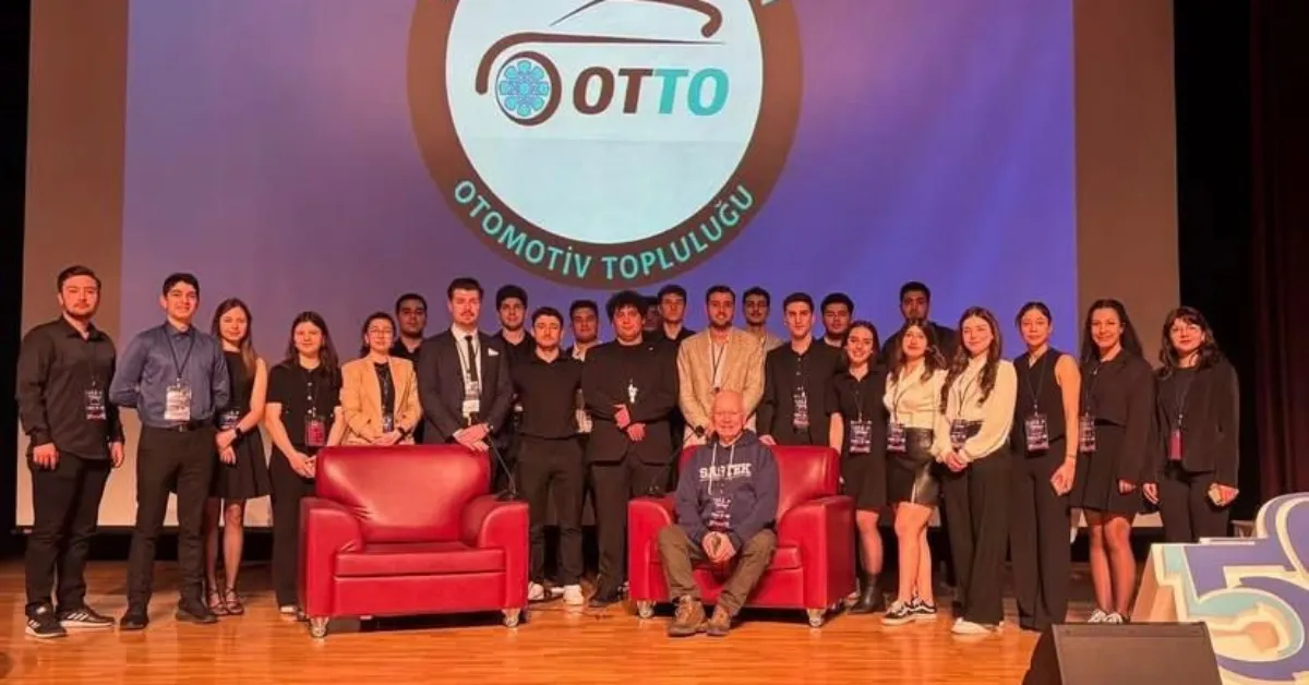 Uludağ Üniversitesi Öğrencilerinden Elektrikli Formula Aracı (2)