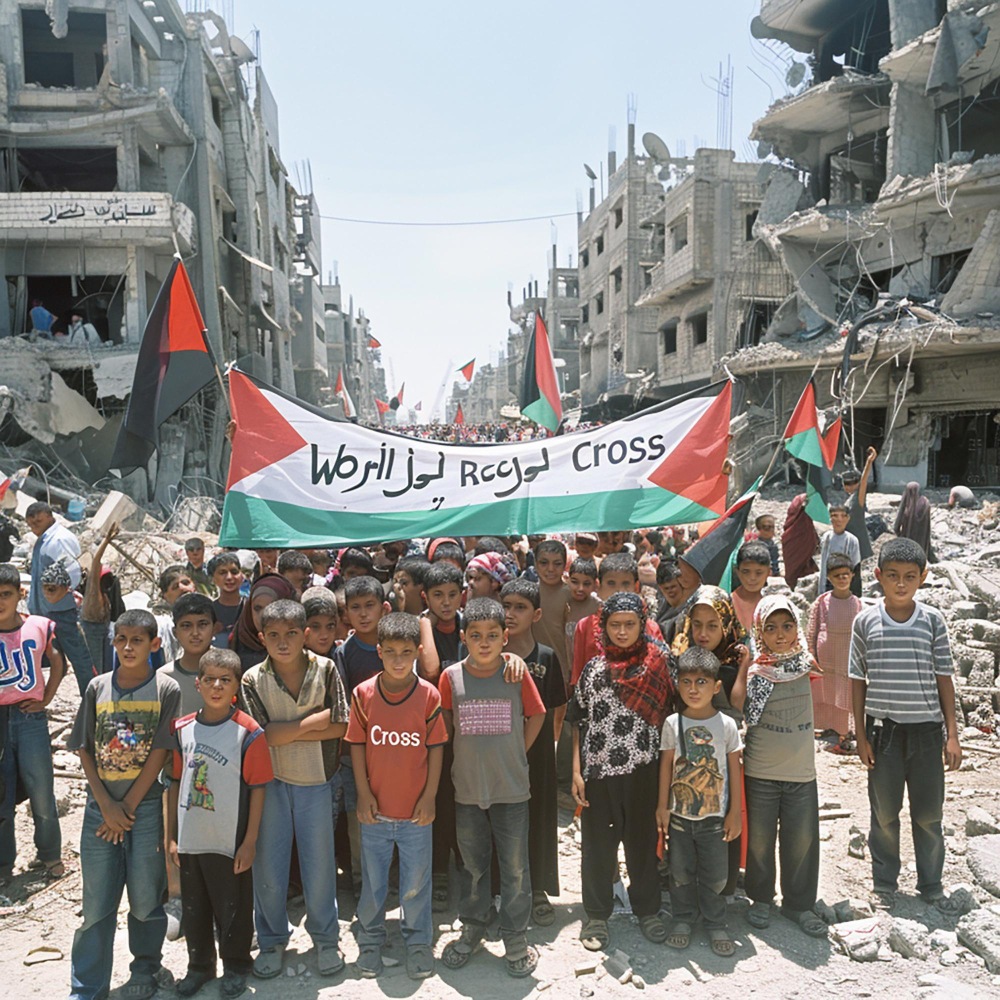 Uluslararası Filistin Halkıyla Dayanışma Günü 29 Kasım Ne Günü Gençgazete (1)