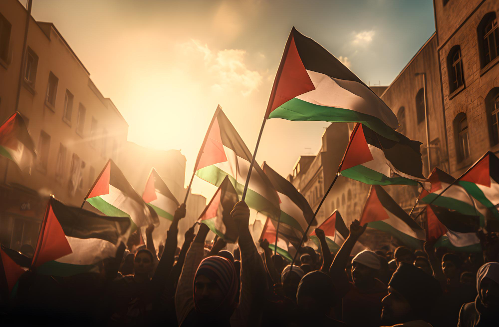 Uluslararası Filistin Halkıyla Dayanışma Günü 29 Kasım Ne Günü Gençgazete (14)