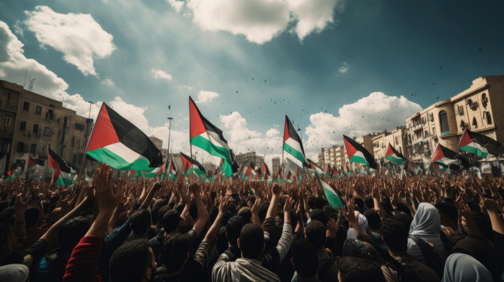 Uluslararası Filistin Halkıyla Dayanışma Günü 29 Kasım Ne Günü Gençgazete (18)