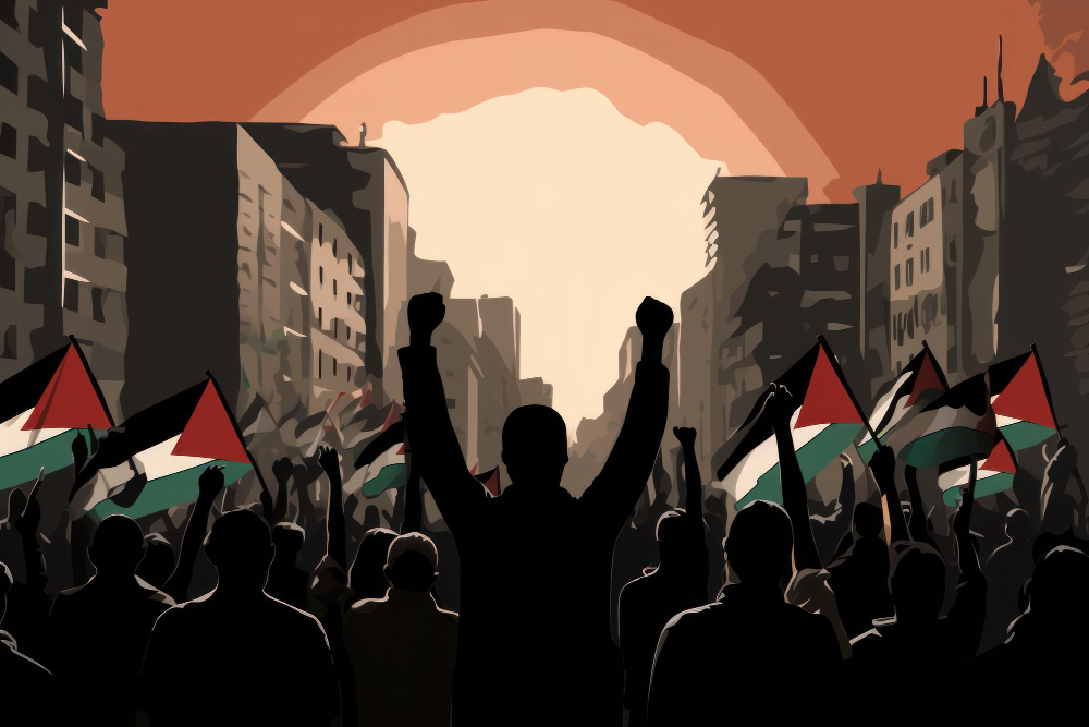 Uluslararası Filistin Halkıyla Dayanışma Günü 29 Kasım Ne Günü Gençgazete (2)