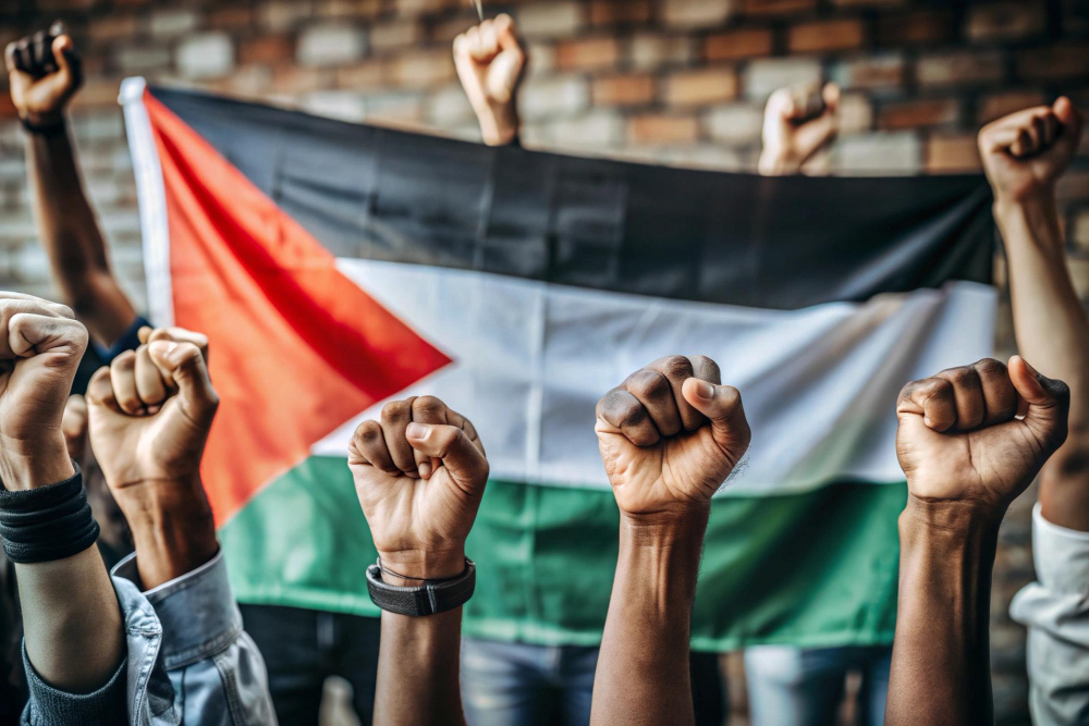 Uluslararası Filistin Halkıyla Dayanışma Günü 29 Kasım Ne Günü Gençgazete (9)