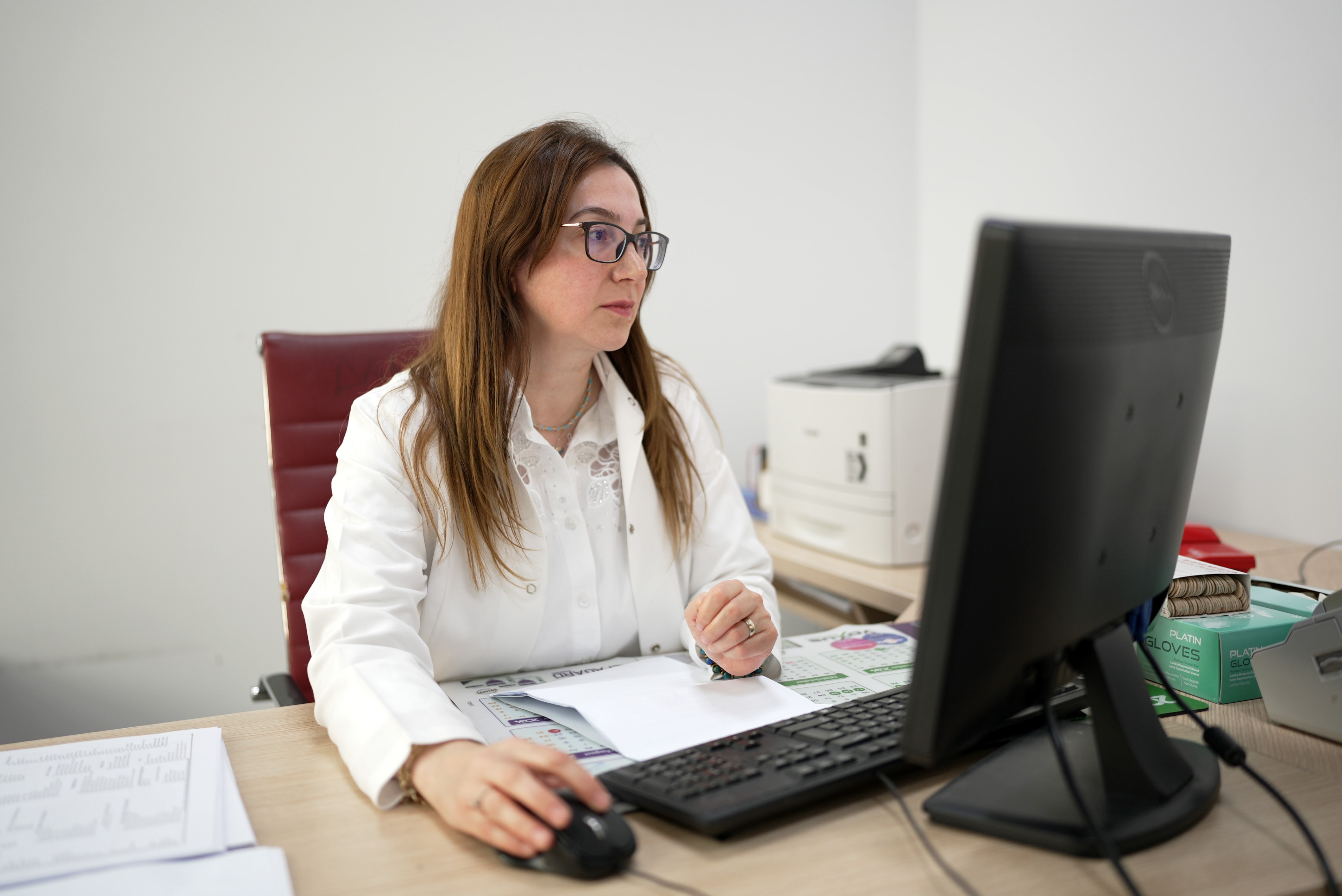 Uzmanlardan Grip Uyarısı (1)