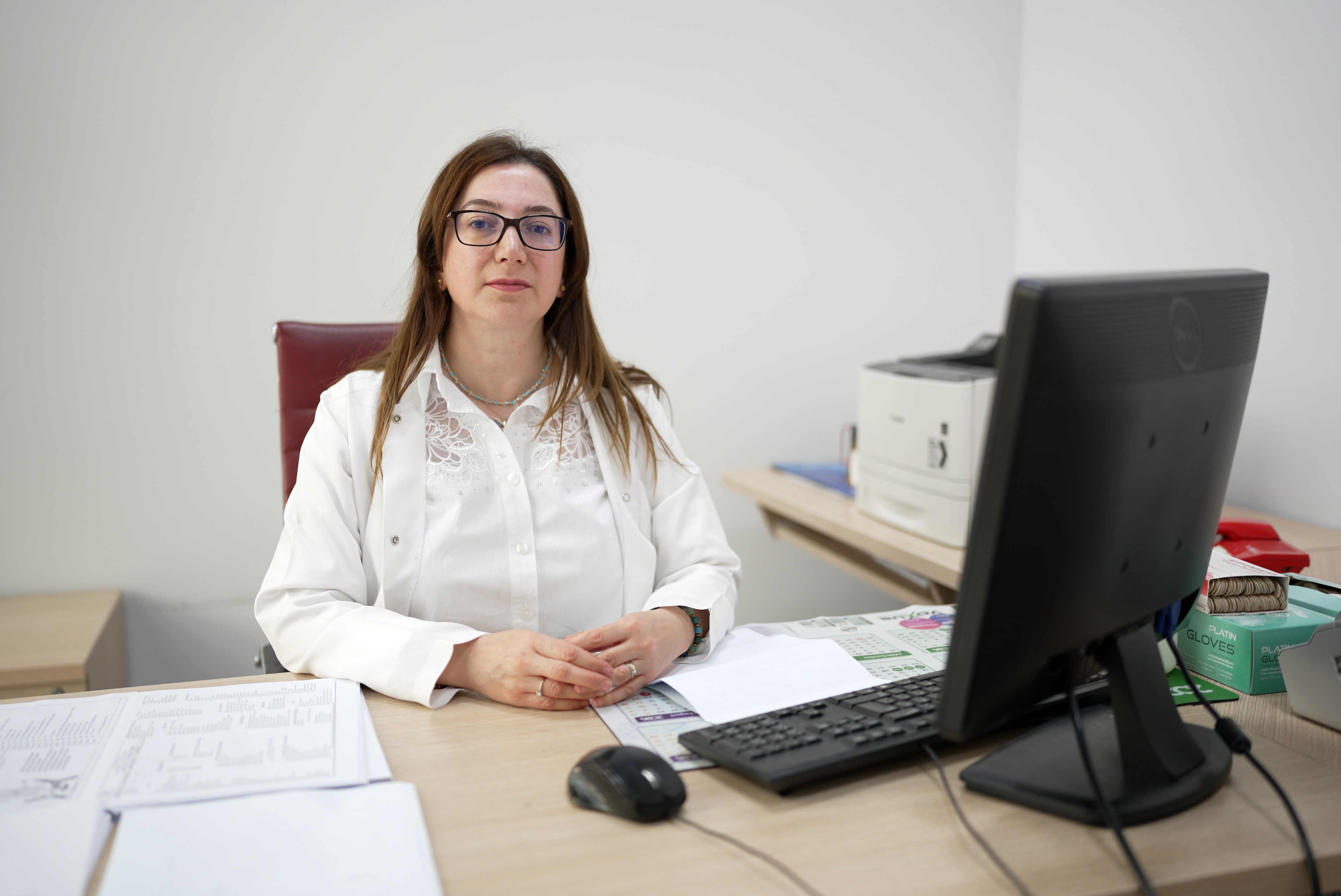 Uzmanlardan Grip Uyarısı (2)