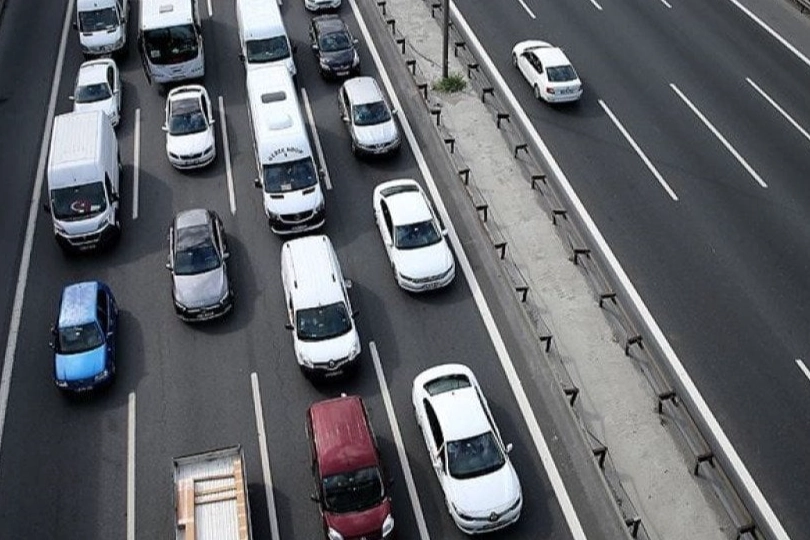 Uzun Yol Bakımları