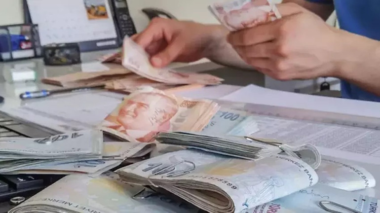 Vergi, Sgk Ve Harç Borçlarında Faiz İndirimi Resmi Gazete'de Yayımlandı! (1)-1