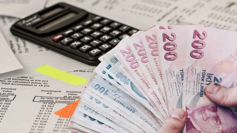 Vergi, Sgk Ve Harç Borçlarında Faiz İndirimi Resmi Gazete'de Yayımlandı! (2)