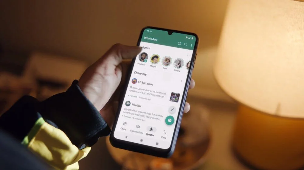 Whatsapp Kanallarına Davet Özelliği Geliyor! Nasıl Çalışacak Ve Kullanıcıya Neler Sunacak?-2