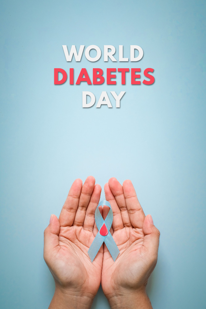 World Diabetes Day Diyabet 14 Kasim Gencgazete (12)