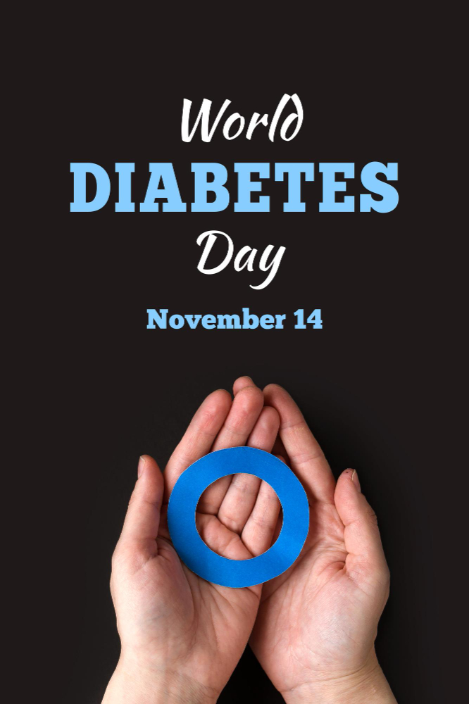 World Diabetes Day Diyabet 14 Kasim Gencgazete (8)