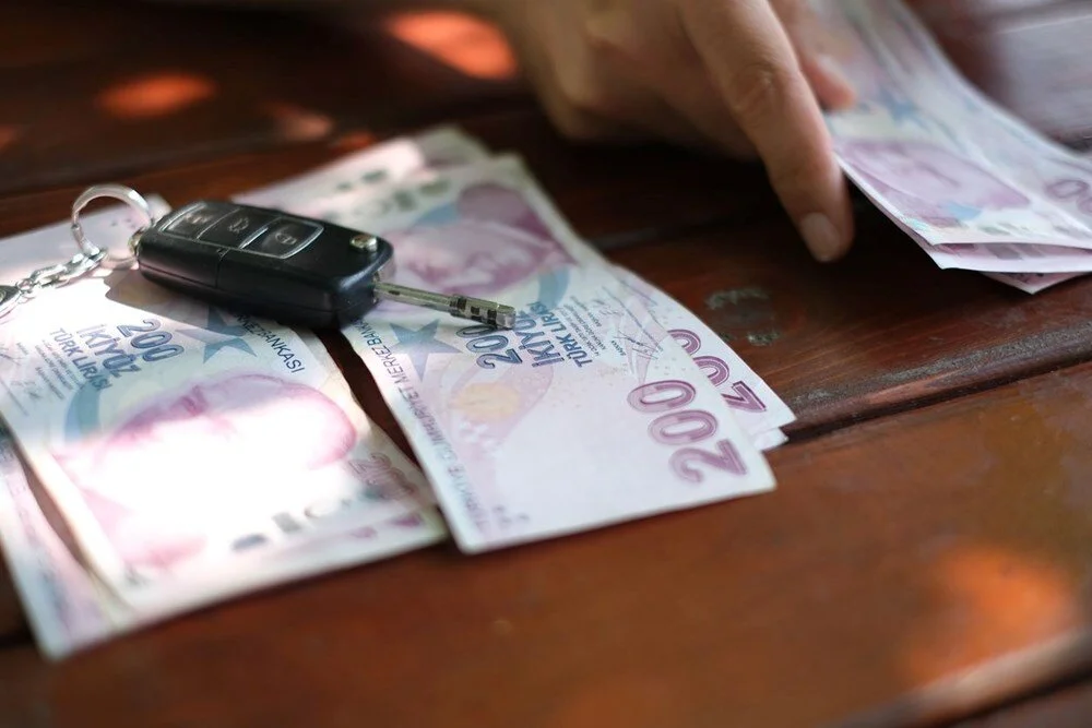 Türkiye'de en çok satılan otomobil markası belli oldu!