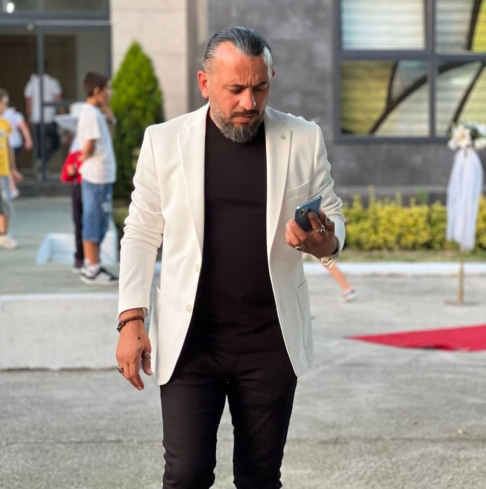 Yalova'da Iş Adamı Mezarlıkta Ölü Bulundu (3)