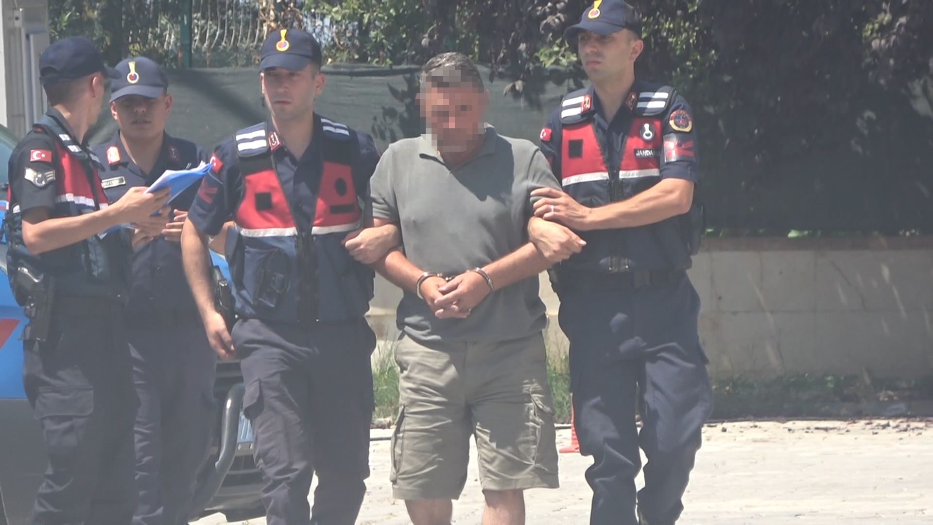 Yalova'da Kardeşini Öldüren Ağabeye Ağırlaştırılmış Müebbet Talebi (4)