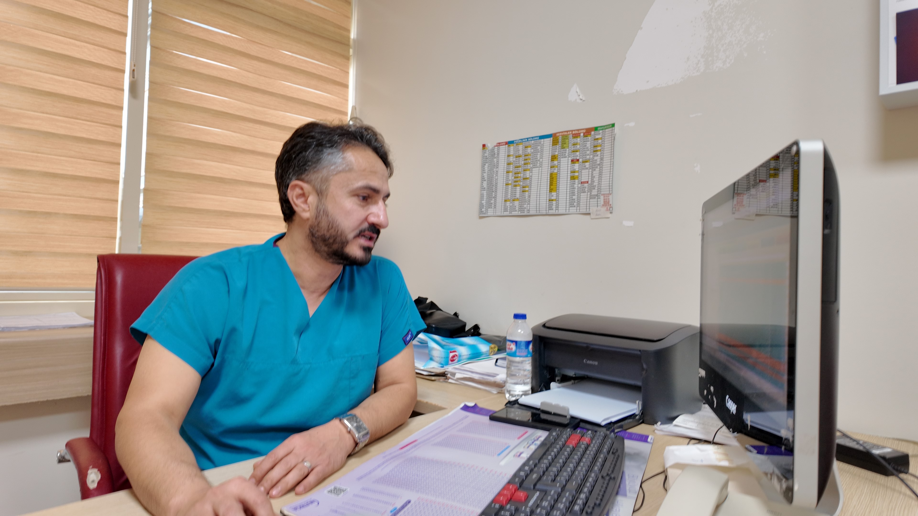 Yanlış Sünnet Organ Kaybına Kadar Götürebilir (2)