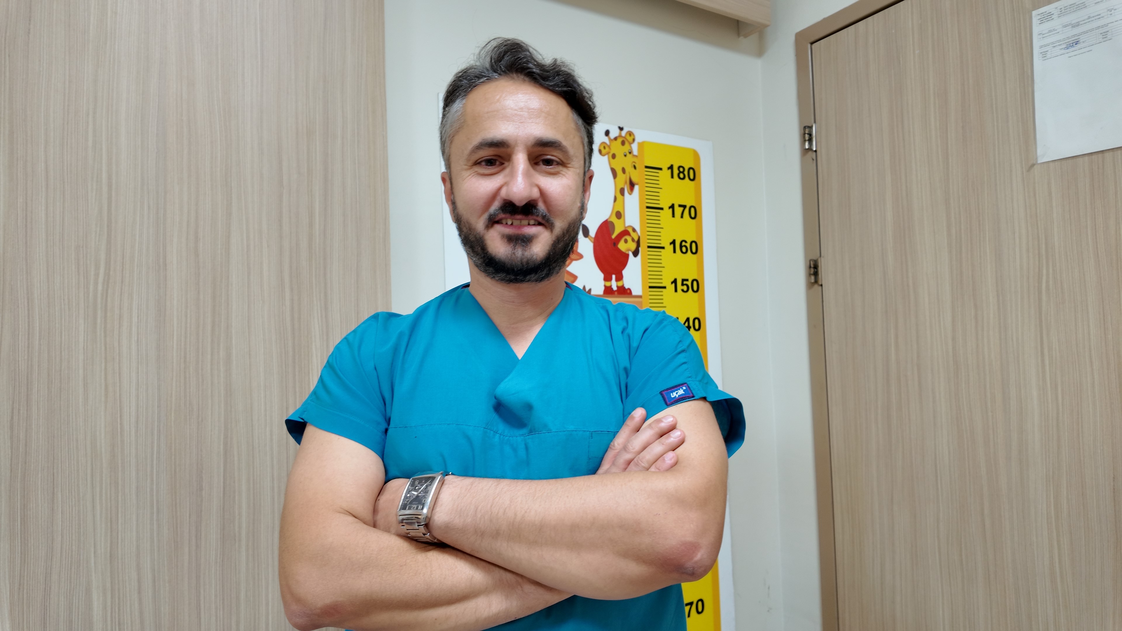 Yanlış Sünnet Organ Kaybına Kadar Götürebilir (4)