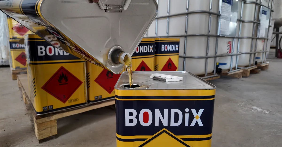 Yapıştırıcı Sektöründe Dengeler Değişiyor (1)