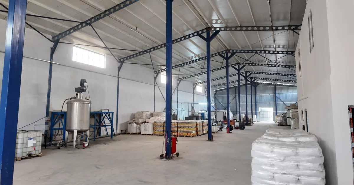 Yapıştırıcı Sektöründe Dengeler Değişiyor (2)