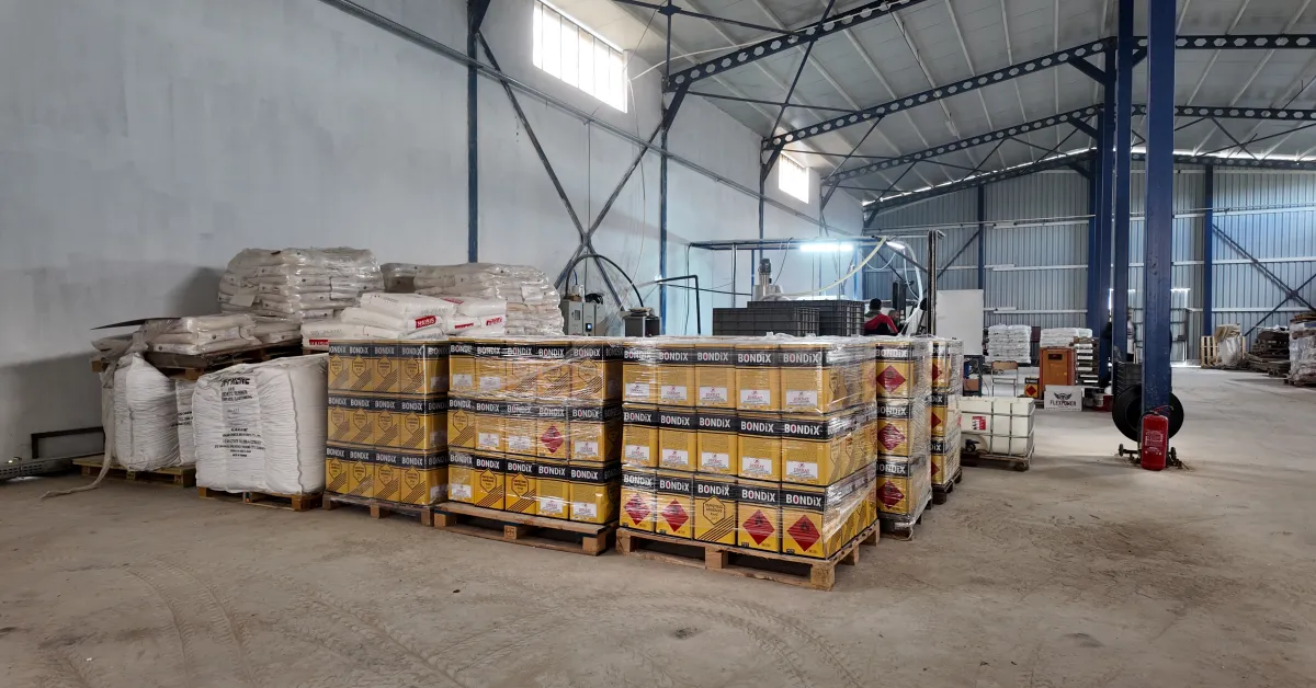 Yapıştırıcı Sektöründe Dengeler Değişiyor (3)