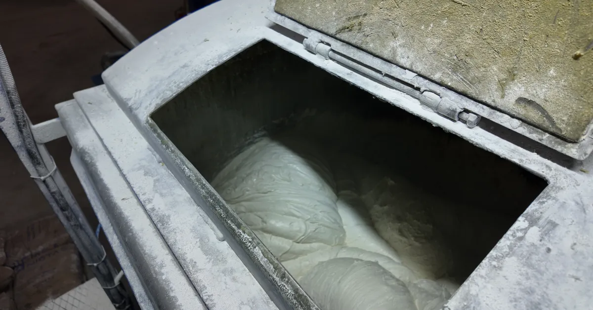 Yapıştırıcı Sektöründe Dengeler Değişiyor (4)