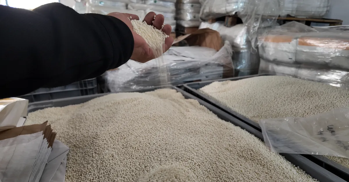 Yapıştırıcı Sektöründe Dengeler Değişiyor (5)