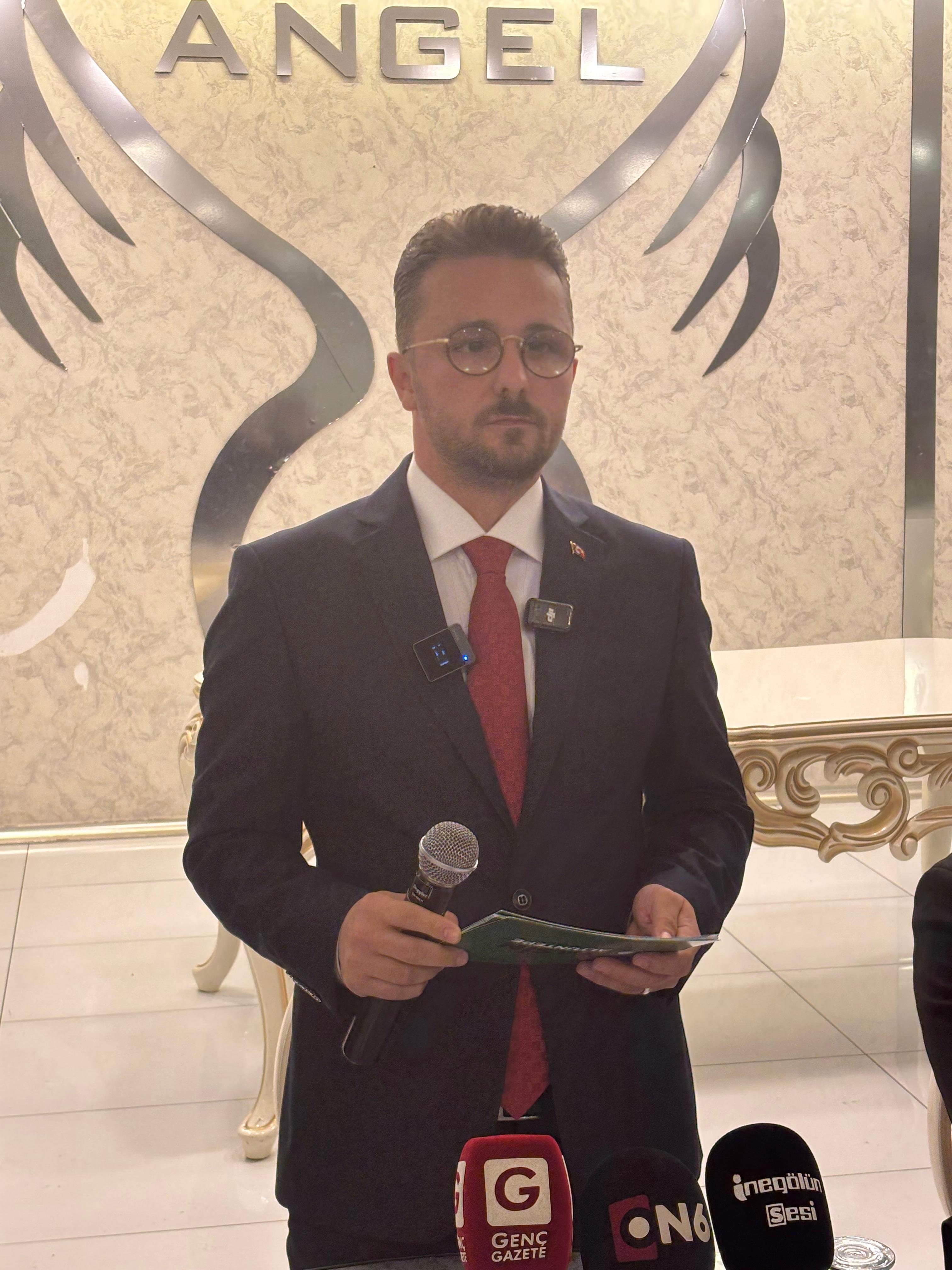 Yasin Altuntepe, İnegöl Mobilyacılar Odası Başkanlığına Adaylığını Açıkladı (3)