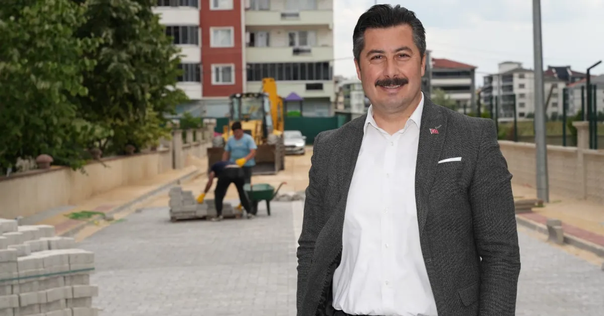 Yenişehir'e Yeni Düğün Salonu (2)