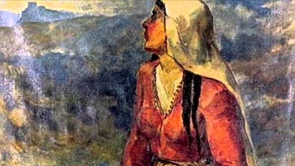 “Yüksek Yüksek Tepelere” Türküsünün Hüzünlü Hikâyesi! Yüksek Yüksek Tepelere Türküsünün Hikayesi Gerçek Mi (4)