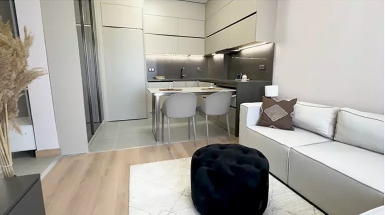 Yüzyılın Konut Projesinde Fiyatlar Açıklandı! İşte 1+1 Ve 2+1 Daire Detayları (1)-2