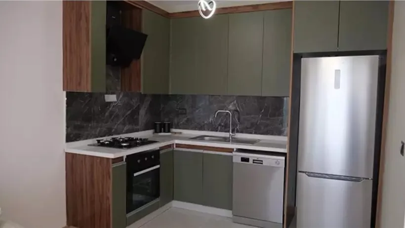 Yüzyılın Konut Projesinde Fiyatlar Açıklandı! İşte 1+1 Ve 2+1 Daire Detayları (1)