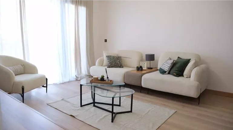 Yüzyılın Konut Projesinde Fiyatlar Açıklandı! İşte 1+1 Ve 2+1 Daire Detayları (2)