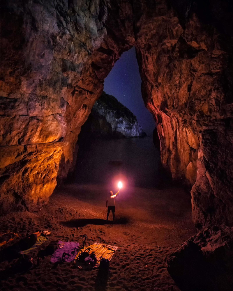 04 Aralık Dünya Mağara Günü Gençgazete (1)