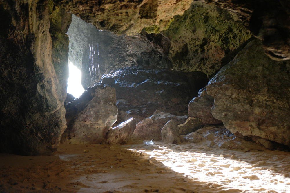 04 Aralık Dünya Mağara Günü Gençgazete (16)