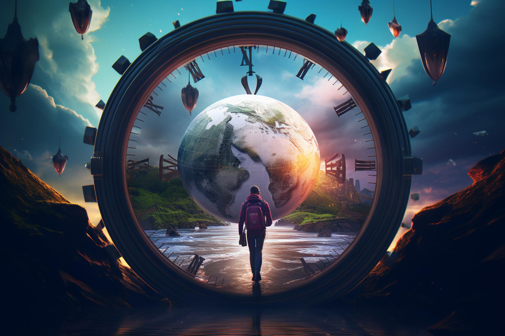 08 Aralık Ne Günü Zamanda Yolculuk Saat Gençgazete (1)