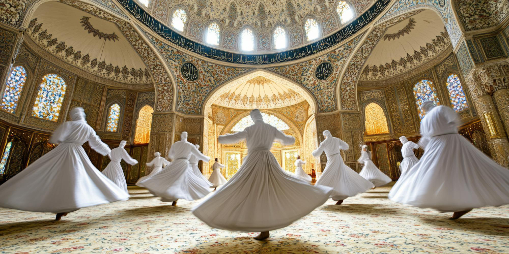 09 Aralık Ne Günü Mevlana Haftası Gençgazete (10)