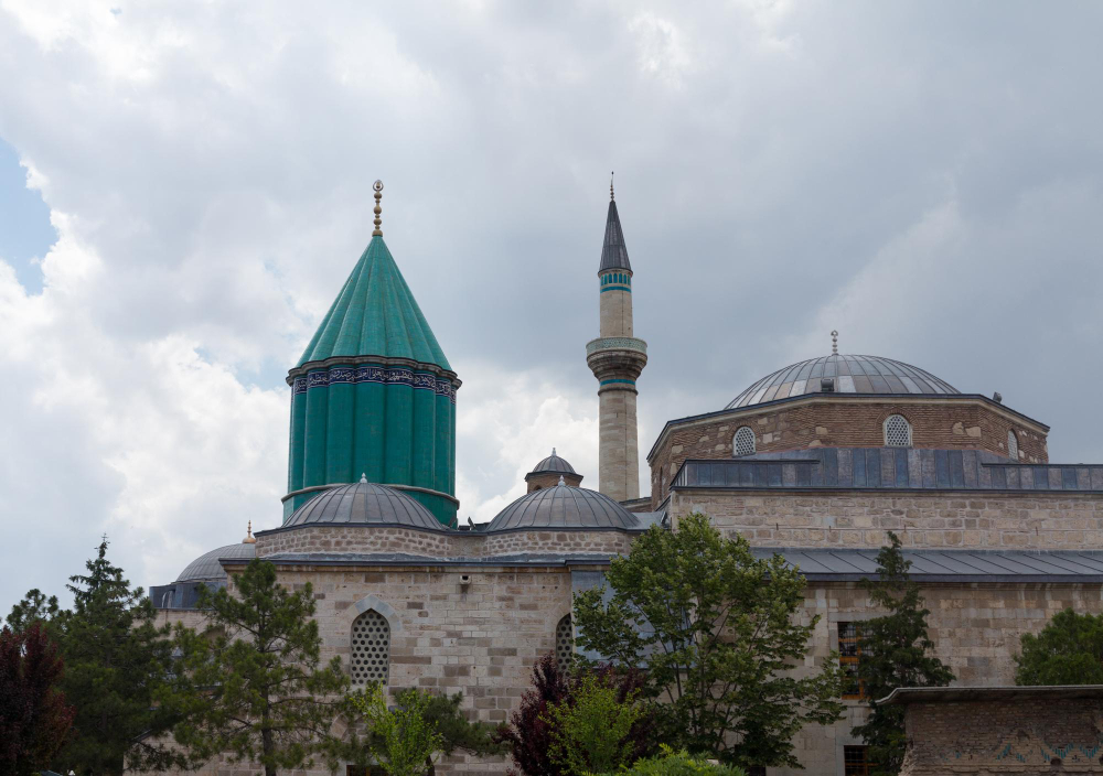 09 Aralık Ne Günü Mevlana Haftası Gençgazete (18)