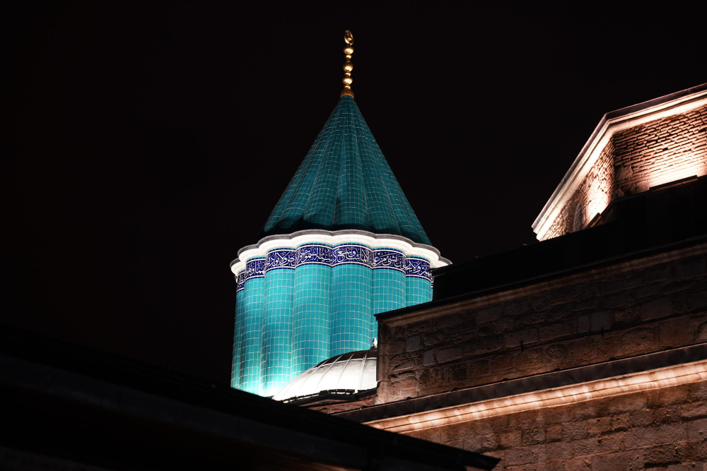 09 Aralık Ne Günü Mevlana Haftası Gençgazete (19)