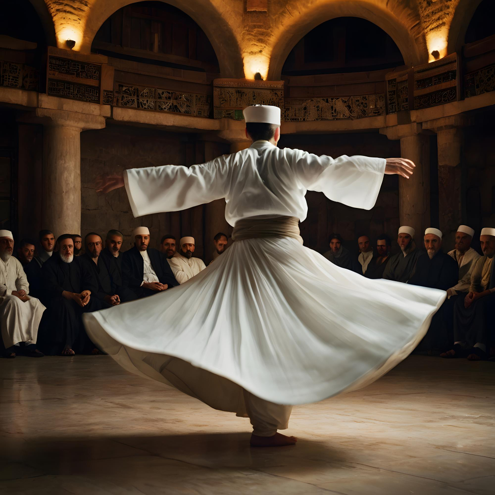 09 Aralık Ne Günü Mevlana Haftası Gençgazete (2)