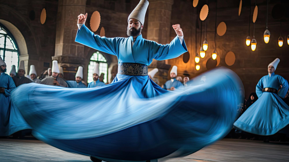 09 Aralık Ne Günü Mevlana Haftası Gençgazete (4)