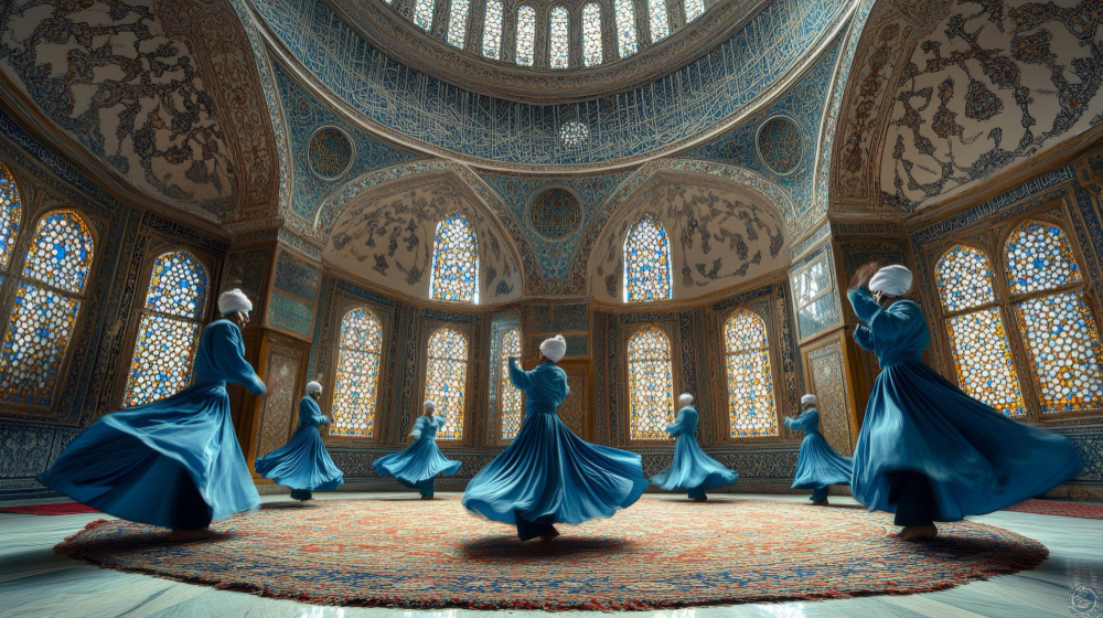 09 Aralık Ne Günü Mevlana Haftası Gençgazete (8)