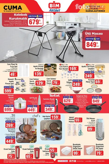 0X0 Bim 12 Aralik Aktuel Urunler Bimde Bu Hafta Neler Var 1765003886172